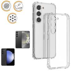Samsung Galaxy S24/S23FE skal mobilskal Army V3 -