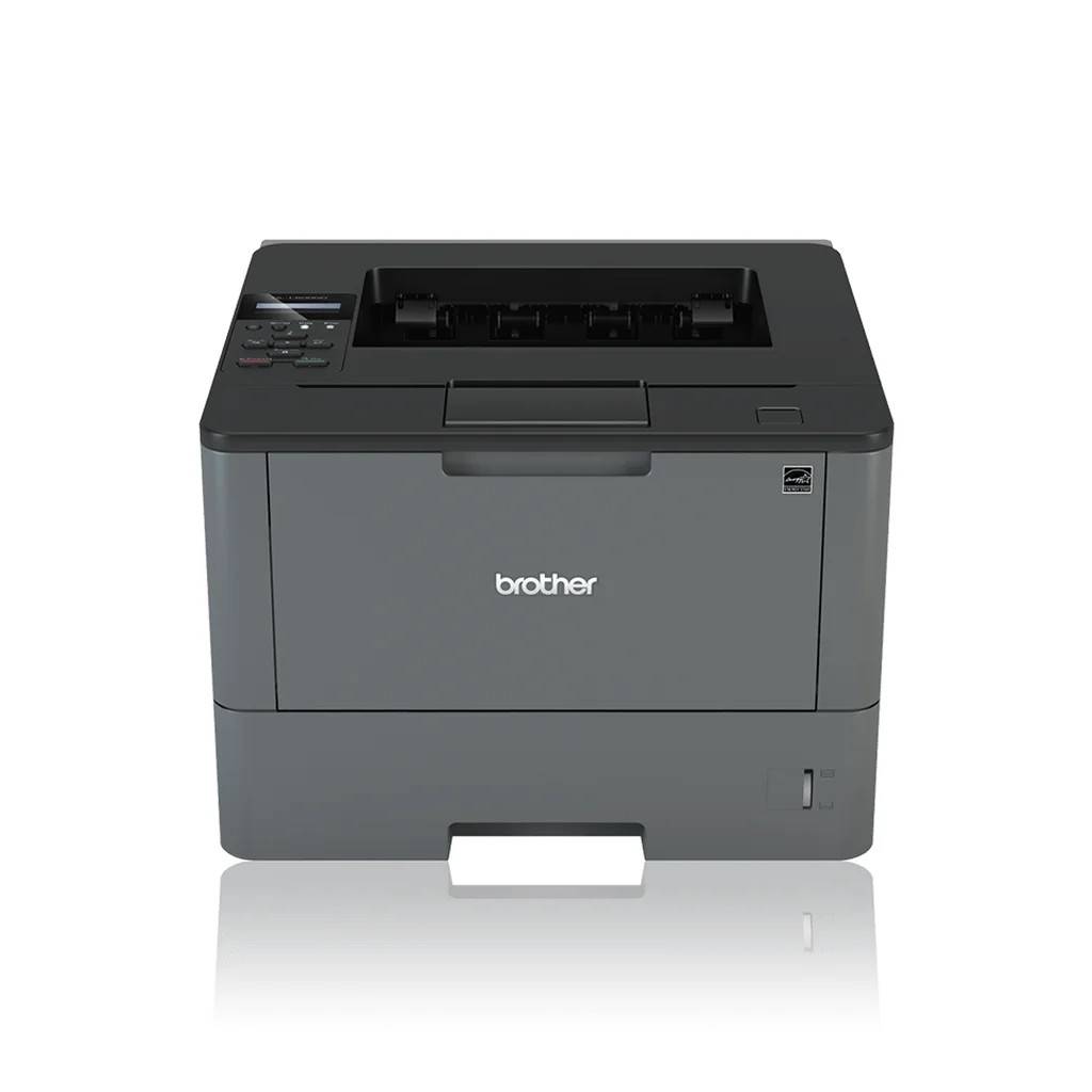 Brother Brother HL-L5000D Mono Laserskrivare A4 HL-L5000D