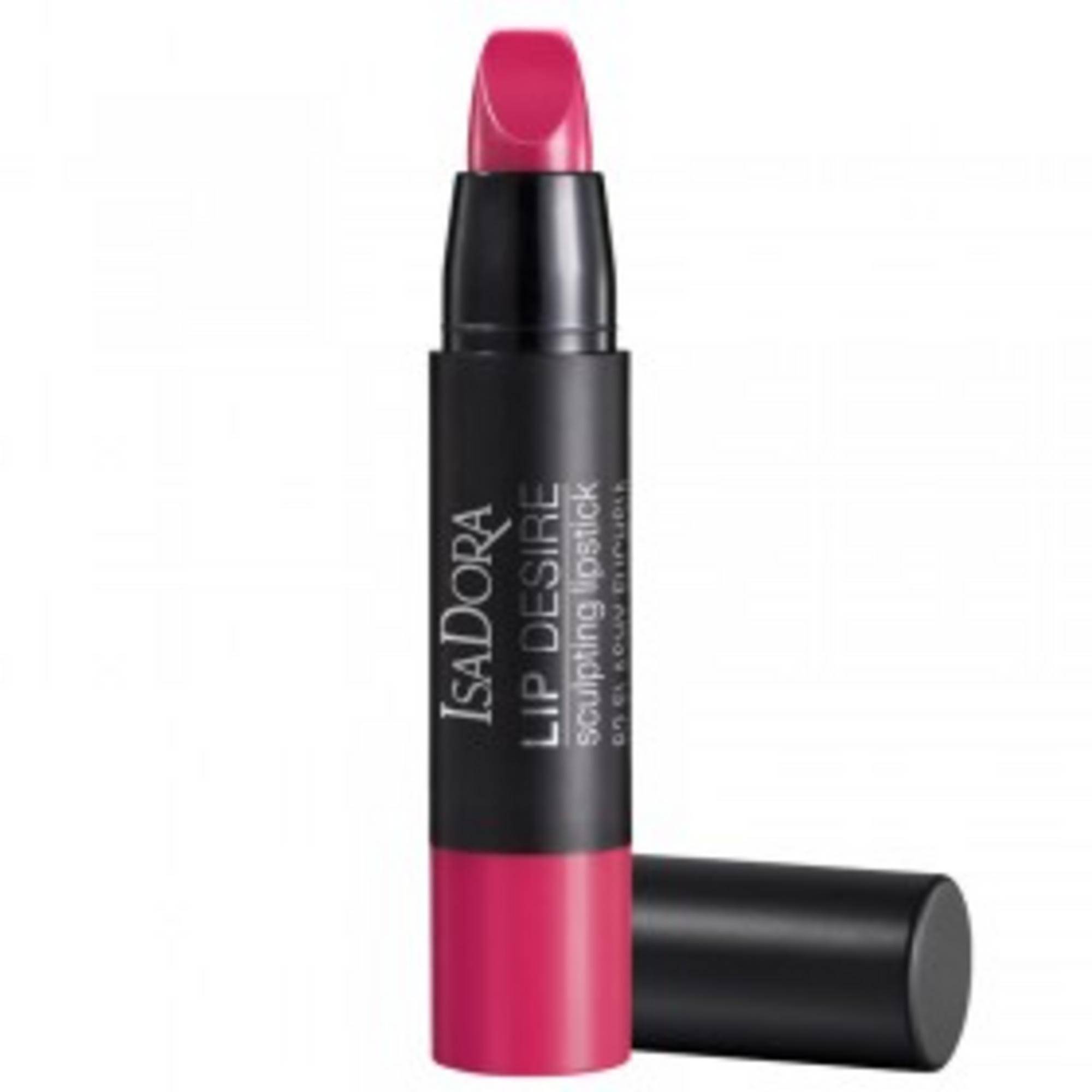 IsaDora Lip Desire Sculpting 62 Fucsia Acceso Rossetto in Crema 33 g — Rossetto