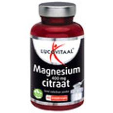 Lucovitaal Magnesium 400 mg 100GR