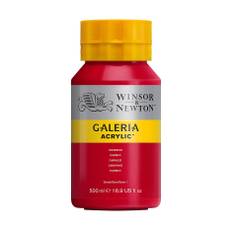 Winsor & Newton Galeria Akrylfärg 500ml (Färg: 438 Pale Umber, Opaque)