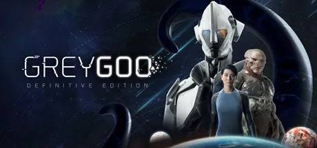 Grey Goo (PC / Steam Key)