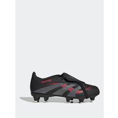 adidas adidas Kids Predator League Fold Over Tongue Soft Ground Støvler