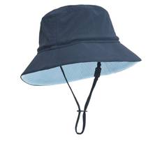Liewood Seraphina Sporty Bucket Hat - Klassisk Marinblå 6-9 mån.