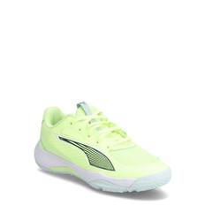 PUMA Accelerate Jr 4 |Gul |37.5