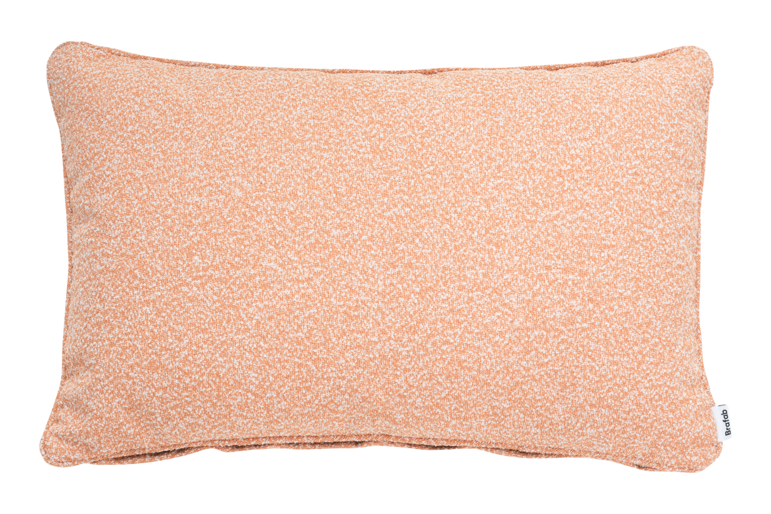 Teddy kudde 40x60 cm teddy orange