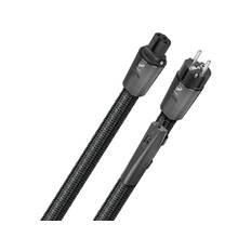 Audioquest Tornado 72V DBS C15 (källkabel) 2m - Strömkabel