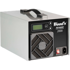 Luftsaneringsaggregat Woods Airmaster WOZ 2000