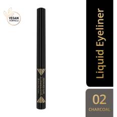 Max Factor Masterpiece Liquid Eyeliner Charcoal