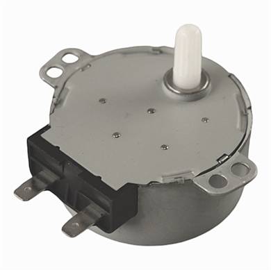 Skifte-motor for spulearme i opvaskemaskine - Bosch, Siemens