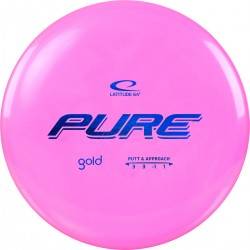 Latitude 64 Gold Pure