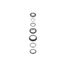 Trek Fixed Angle headset 39,8mm stakhøjde 13,7mm