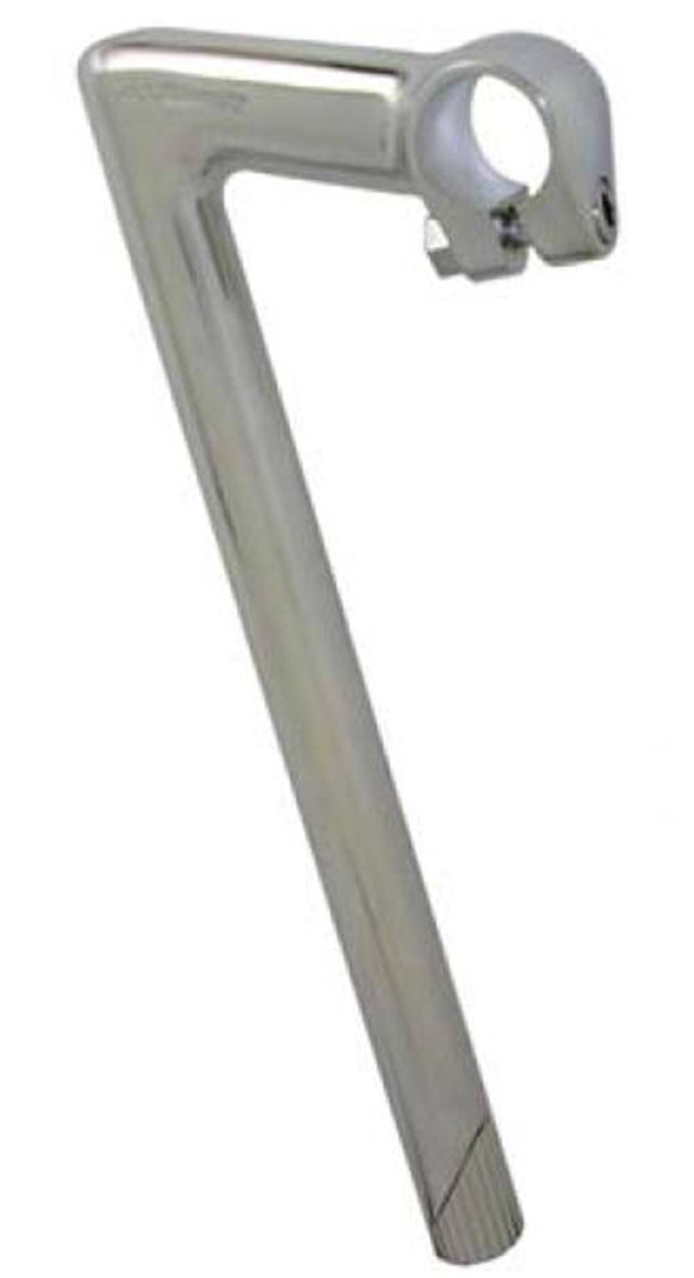 NITTO Silver NTC-280 Styrstam, 90mm, 25.4mm, 22.2mm,