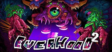 Everhood 2 (PC / Steam Key)