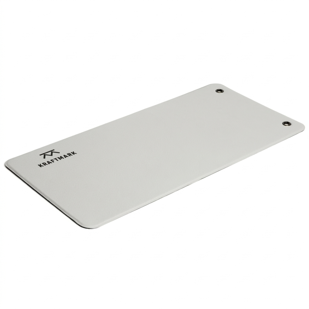 Kraftmark Mat Silver 120 cm, Gymmatta