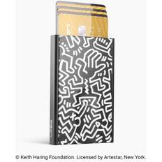 Ögon Slider Keith Haring White