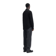 Liam BX Shirt 10504 M Black (S)