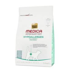 SELECT GOLD Medica Hypoallergen Insect 2,5 kg