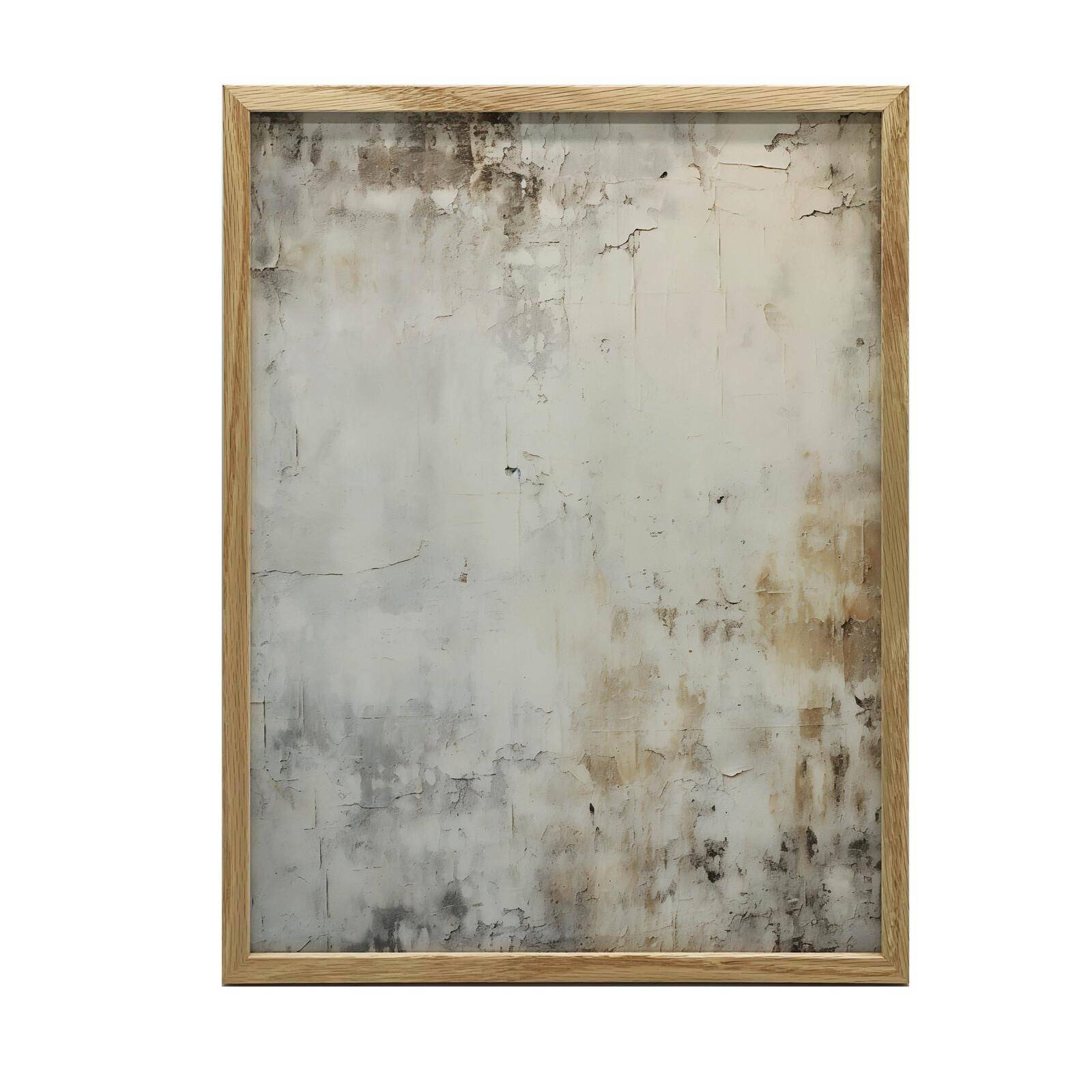 Artisan Impressionism Artisan Impressionism, 50X70 Cm, Gold Aluminum Frame, 230 Gsm Matte Paper 54
