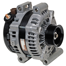 ROTOVIS Automotive Electrics 9090798 Generator 14V 55A MERCEDES-BENZ: G-klasse SUV