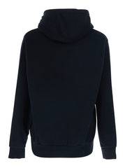 Polo Ralph Lauren Cotton Hoodie — Black