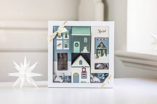 Christmas box mut mut 300g.