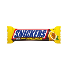 Snickers - Maracuya