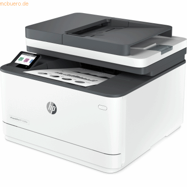 Hewlett Packard HP Laserjet Pro MFP 3102fdw 4in1 Multifunktionsdrucker