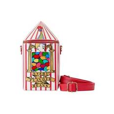 Loungefly Harry Potter Every Flavour Beans Crossbody Bag