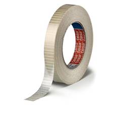 Tesa 4578 Bandningstejp kryss, filament, 50 m x 19 mm