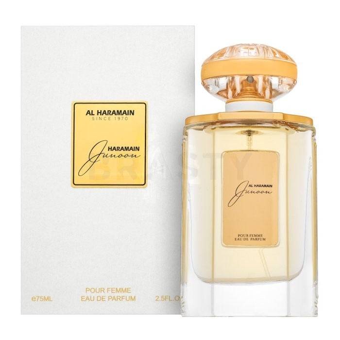 Al haramain Junoon - EDP - Volym: 75 ml