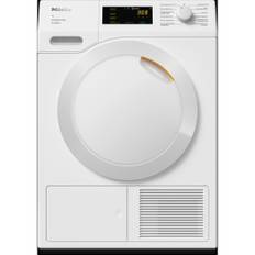 Miele TCC670WP Kondenstørretumbler med varmepumpe