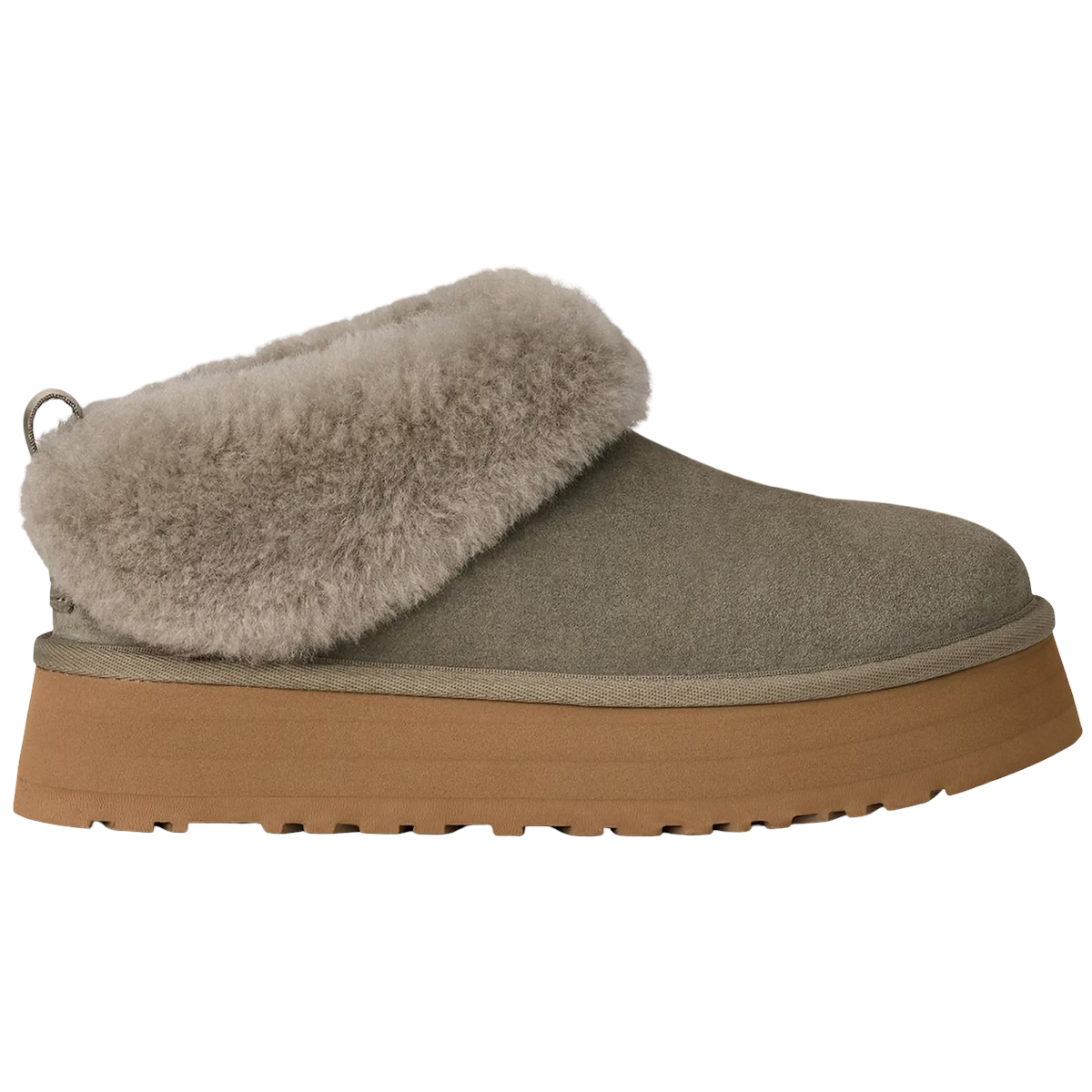 UGG Tazzelle Slipper Moss Green - 39