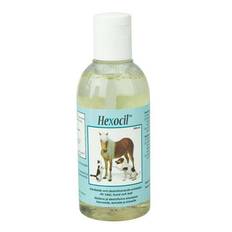 Hexocil Schampo 500ml