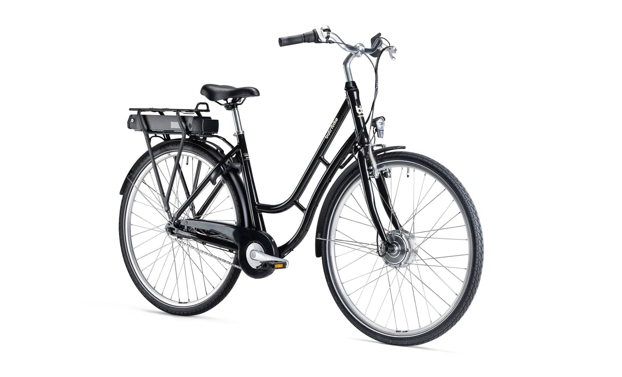 BatriBike Core E1 8,8 Ah CykelPlus.