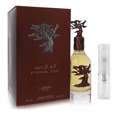 Lattafa Eternal Oud Pride - Eau de Parfum - Doftprov - 5 ml