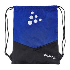 Craft Squad gymsack