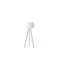 Vipp 581 Paper floor lamp | Mørk eg