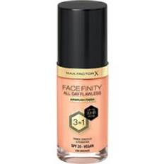 Max Factor All Day Flawless 3in1 Foundation 80 Bronze 30 ml
