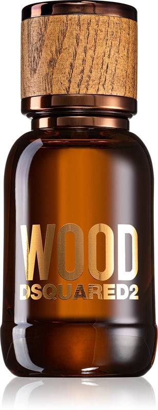 Dsquared2 Wood för män 30 ml