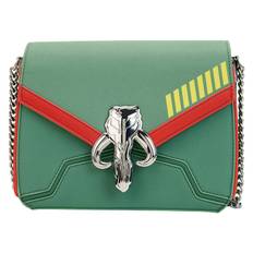 Star Wars Boba Fett Crossbody Bag