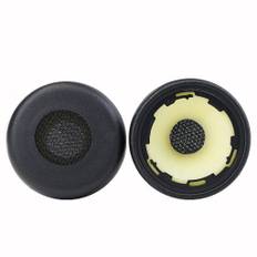 Jabra Evolve 75/75+/UC/MS Öronkuddar – Ersättning, 1 par – Svart