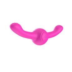 Shaker Double Lover Pro Dubbelvibrator