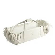 Babynest SleepCarrier X - Oat Beige