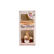 Hot Chocolate Spoon Konfetti 55g