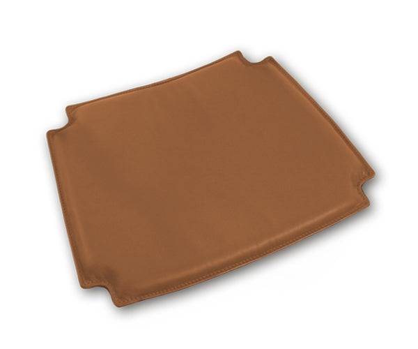 Sibast Basic Hynde - Y-Stol - Cognac Læder