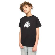 Kings Will Dream Childrens/Kids Cceetv T-Shirt 11-12