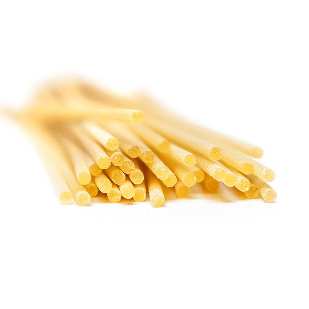 Spaghetti - Classic.