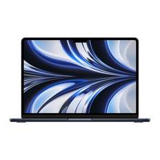 MacBook Air 13" M2 2022 (Apple M2 8-Core, 16 GB RAM, 1 TB SSD, 10-Core GPU) Midnight