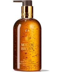 Molton Brown Mesmerising Oudh Accord & Gold Fine Liquid Hand Wash Hand Wash - 300 ml